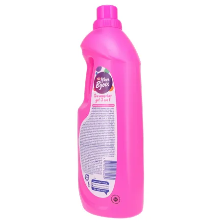 Tira manchas em gel mon bijou 3em1 roupa 360-23