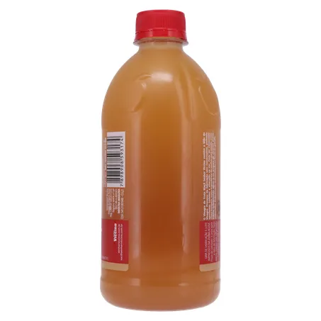 Vinagre de Fruta Senhor Viccino Maçã Garrafa 500ml 360-18