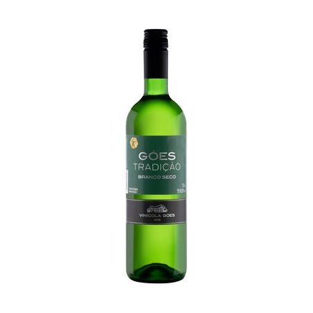 Vinho Branco Goes Tradição Seco 750ML