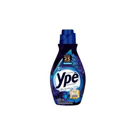 AMAC CONC YPE BLUE GARDEN 500ML (041496)