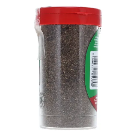 Pimenta Em Pó Pura Preta 30G 360-20