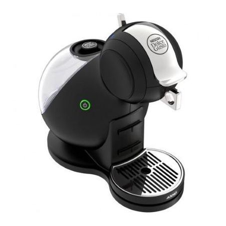 Cafeteira dolce gusto lumio preta arno