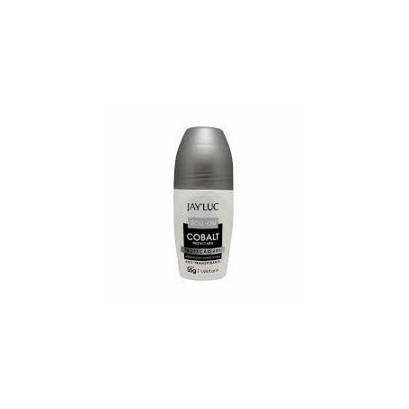 DES JAY'LUC ROLL ON MASC COBALT 55G (113334)
