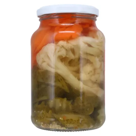 Picles temperbom 300g 360-20