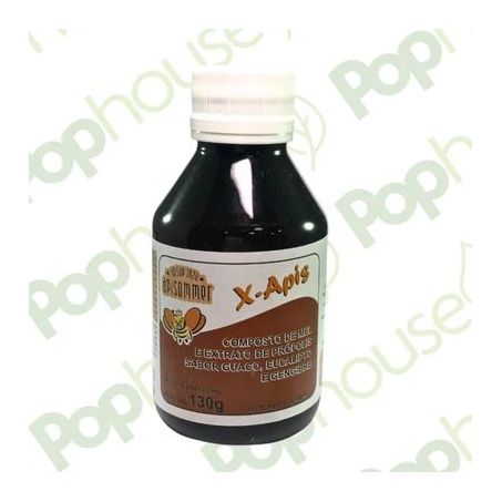 X-APIS XAROPE 130G - APISOMMER