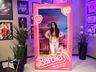 Estreia do filme Barbie lota primeiras sessões no Cine Peperi