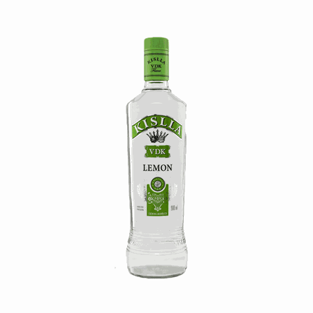 Vodka cocktail kislla lemon 900ml