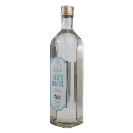 Cachaca heats b.export classic700ml 360-7