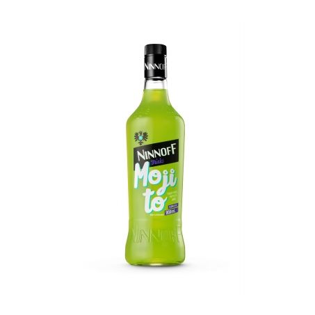 DRINK NINNOFF 900ML MOJITO