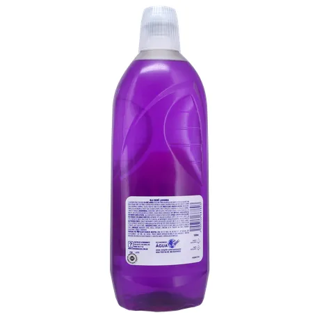Lava Roupas Ola Lavanda Frasco 1 Litro 360-17