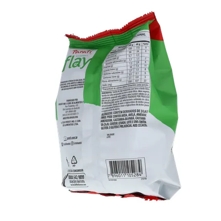 Torradinha Parati Cebola  Salsa 40g 360-22