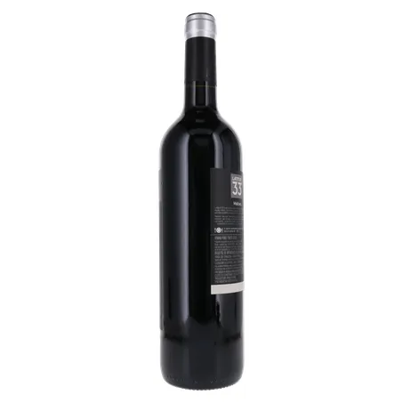 Vinho latitud 33 malbec 750ml 360-13