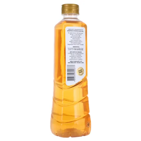 Vinagre koller de maca acid.5%500ml 360-16