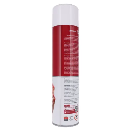 Secante de esmalte vini lady spray 400ml 360-14