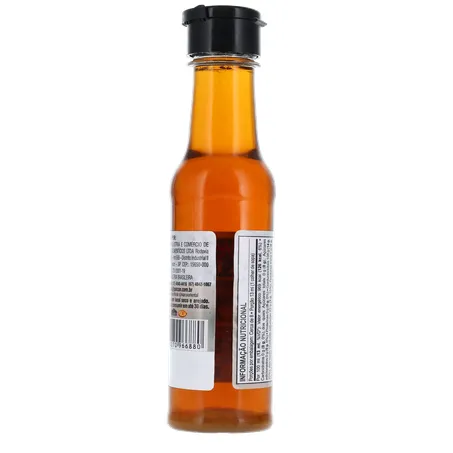 Óleo de Gergelim Karui Torrado Frasco 100ml 360-2