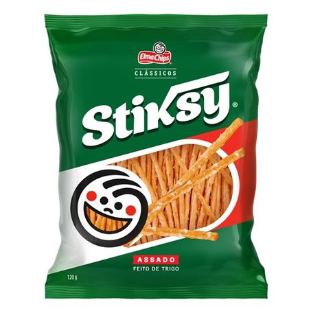 SALG. STIKSY 120G