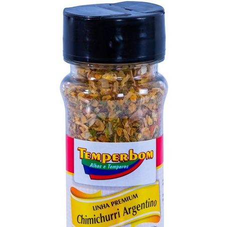 CHIMICHURRY TEMPERBOM 100G