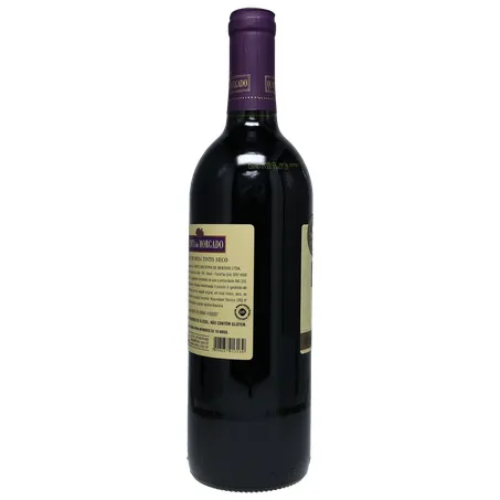 Vinho quinta do morgado 750ml tinto seco 360-23
