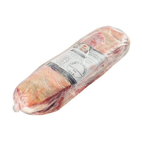 COSTELA RIPA BOVINO CONGELADA FRIOESTE  KG