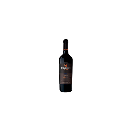 VINHO TINTO CASA PERINI MERLOT 750ML