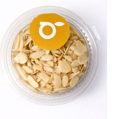 Pipoca de Microondas Yoki Popcorn Temperada com Toque de Chef