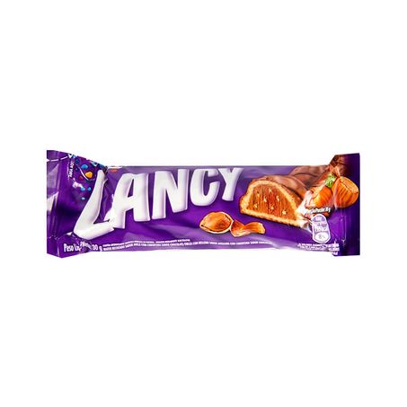 Chocolate lacta lancy 30g