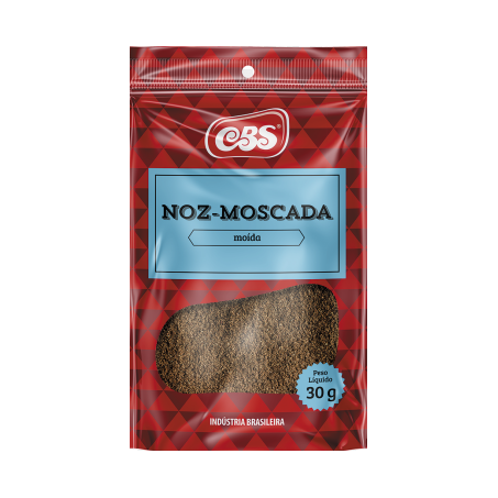NOZ MOSCADA MOIDA CBS SACHE 30 (071627)