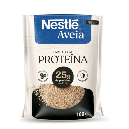 FARELO DE AVEIA NESTLE C/PROTE