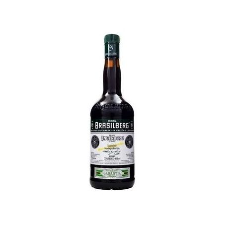 Aperitivo Bitter Underberg Brasilberger 920ml