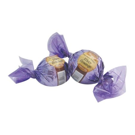 Bombom Meio Amargo Ferronatto 30g