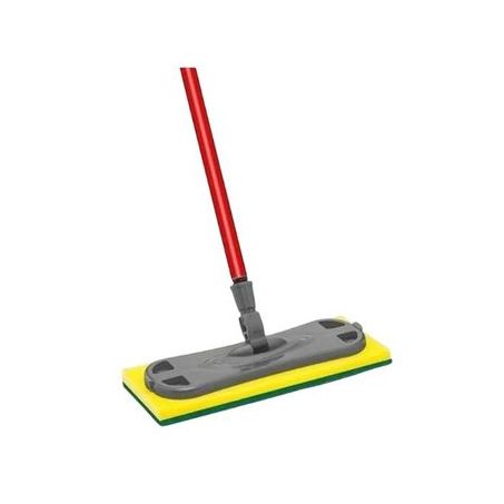 MOP CONDOR COM ESPUMA PARA PASSAR CERA