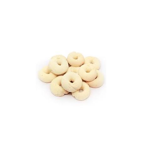 BISCOITO PINGO LEITE CONDENSADO GRANEL