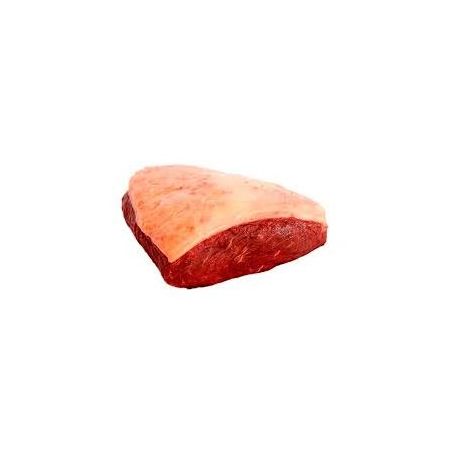 Picanha bovino 1,100 kg vacuo