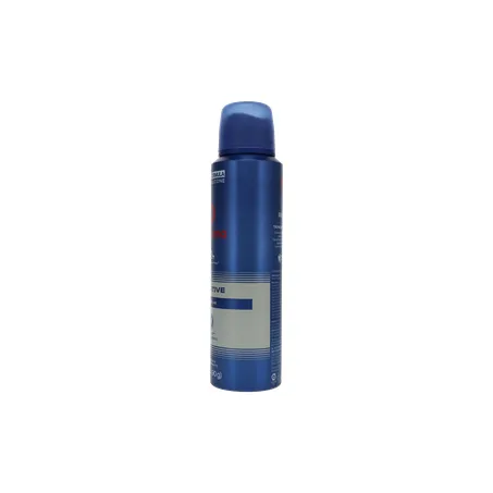 Desodorante Aerosol Bozzano Men Sensive S/ Perfume 150ml 360-8
