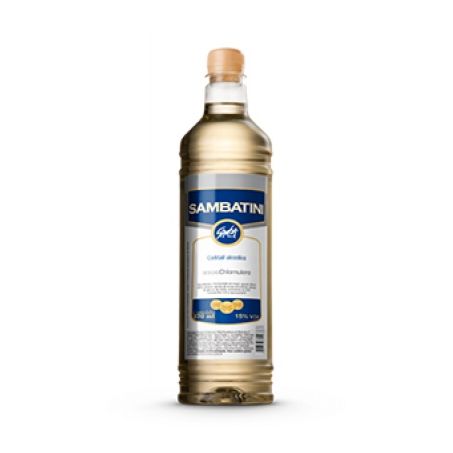 Vermuth sambatini bianco 870ml