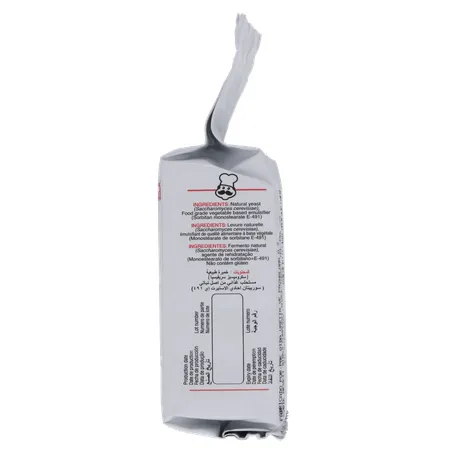 Fermento pakmaya biologico 125g 360-1