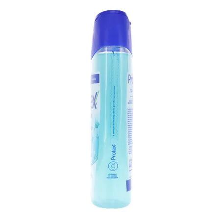 Sabonete liquido protex serum hialuronico 250ml 360-9