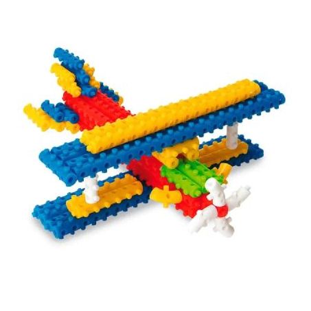BRINQ ELKA PINOS MAGICOS 170PC