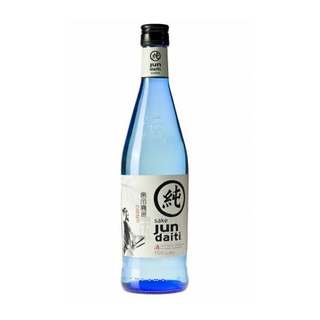 SAKE JUN DAITI 670ML