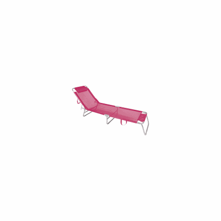 CADEIRA ESPREGUIÇADEIRA MOR ROSA