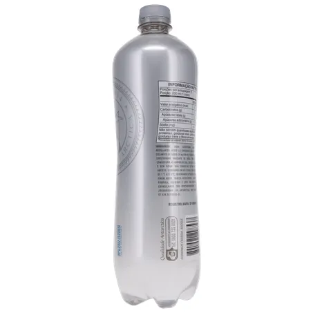 Água Tônica Antarctica Zero 1l 360-12