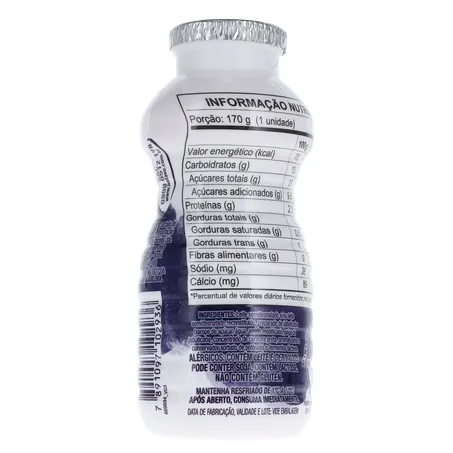 Iogurte Batavo Jabuticaba 170G 360-14