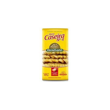 MASSA CASEIRA MOSMANN 300G