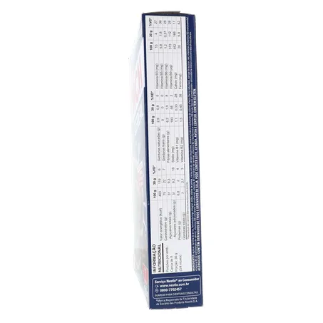 Cereal Matinal Crunch 230g 360-8