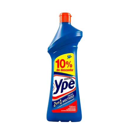 MULTIUSO YPE 500 ML                               