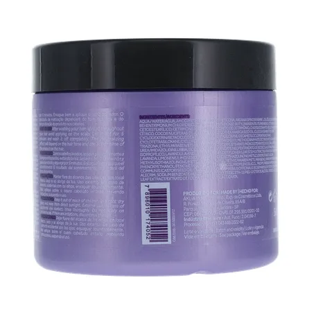 Creme de tratamento salon opus desamarelador 400g 360-20