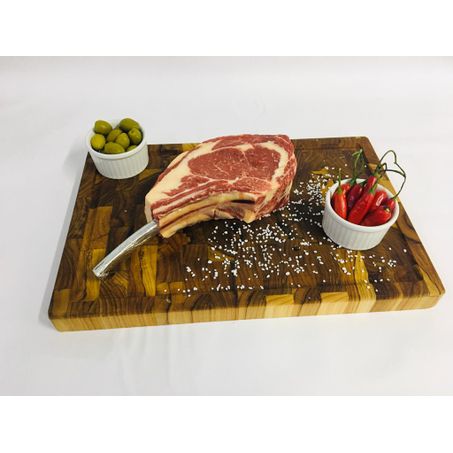 PRIME RIB NOVILHO KG