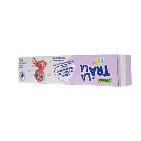 Creme Para Assaduras Tra La La Suave 45G 360-22