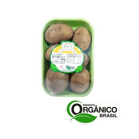 Bee Organic Batata 600G