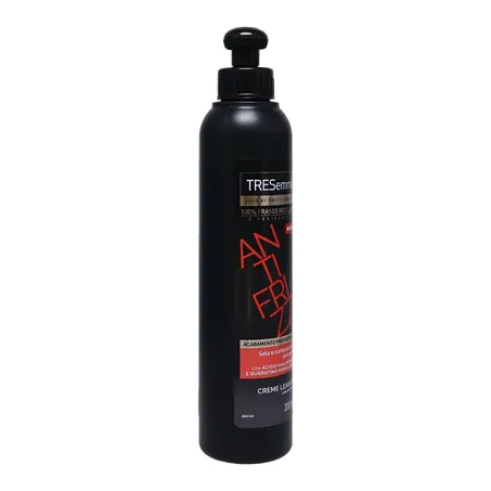 Creme de Pentear Tresemmé Anti Frizz 200ml 360-32